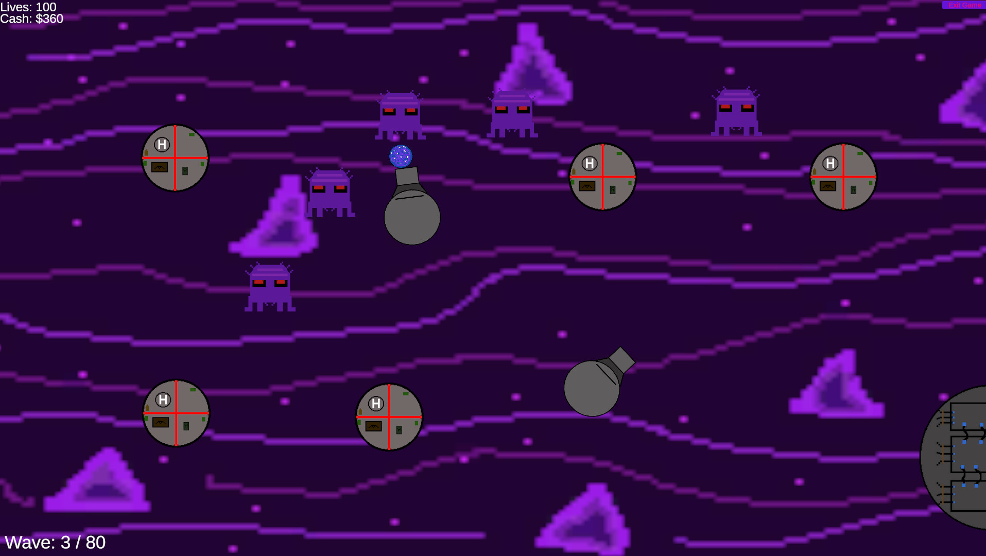Void Vanguard screenshot 4