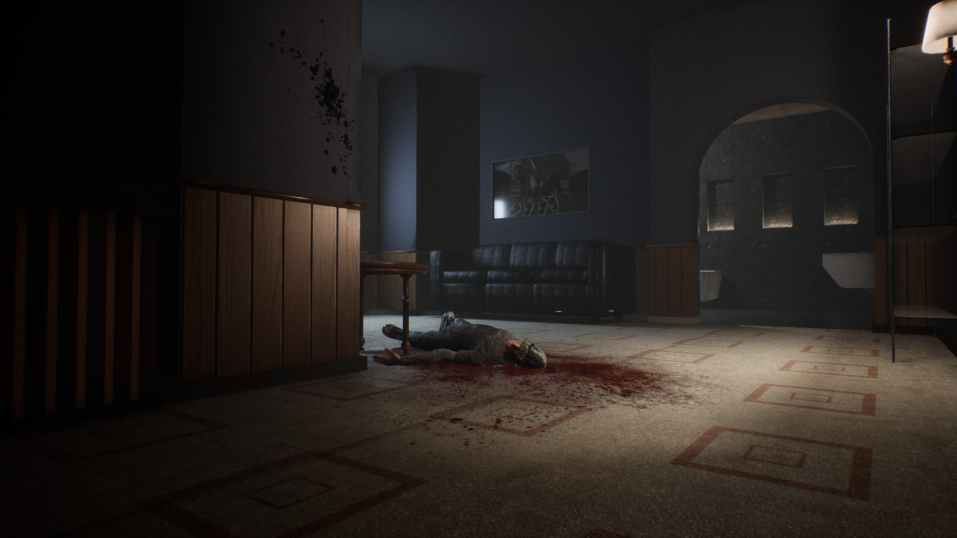 INSENTIENT screenshot 4