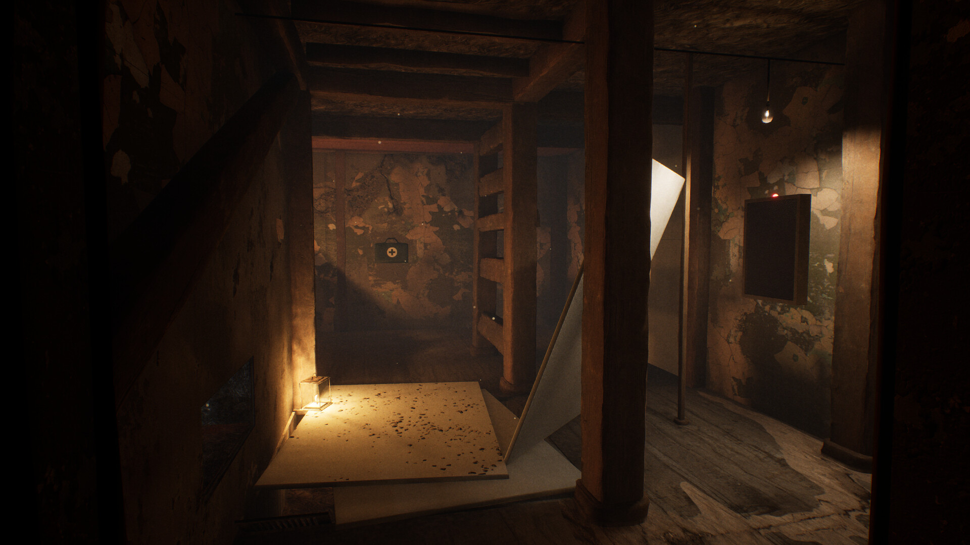 INSENTIENT screenshot 6