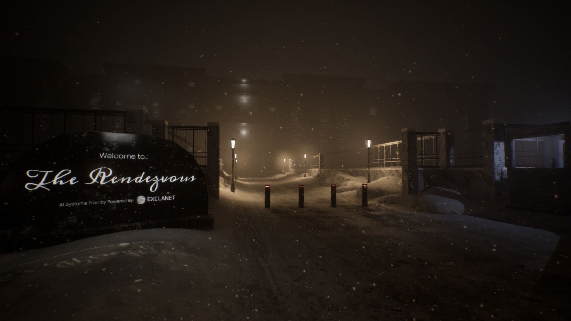 INSENTIENT screenshot 2