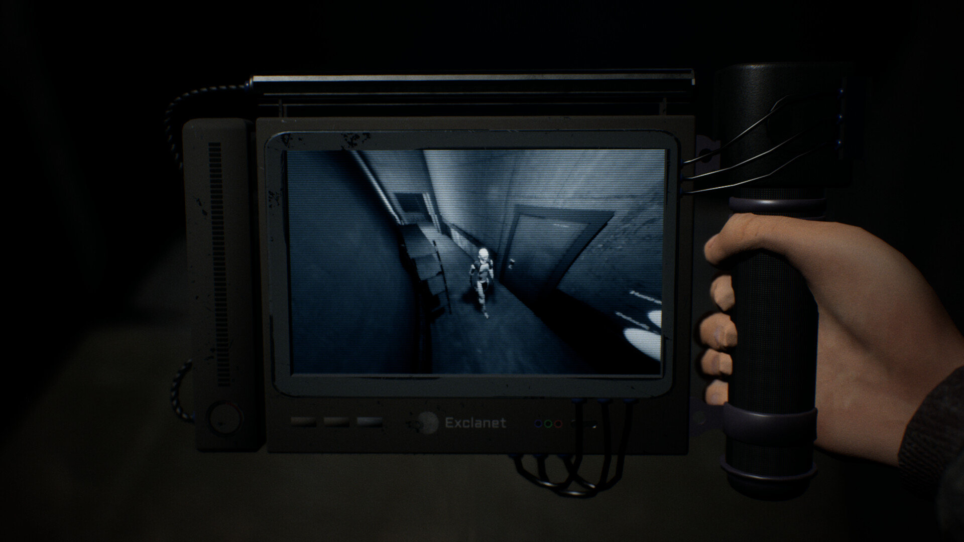 INSENTIENT screenshot 8