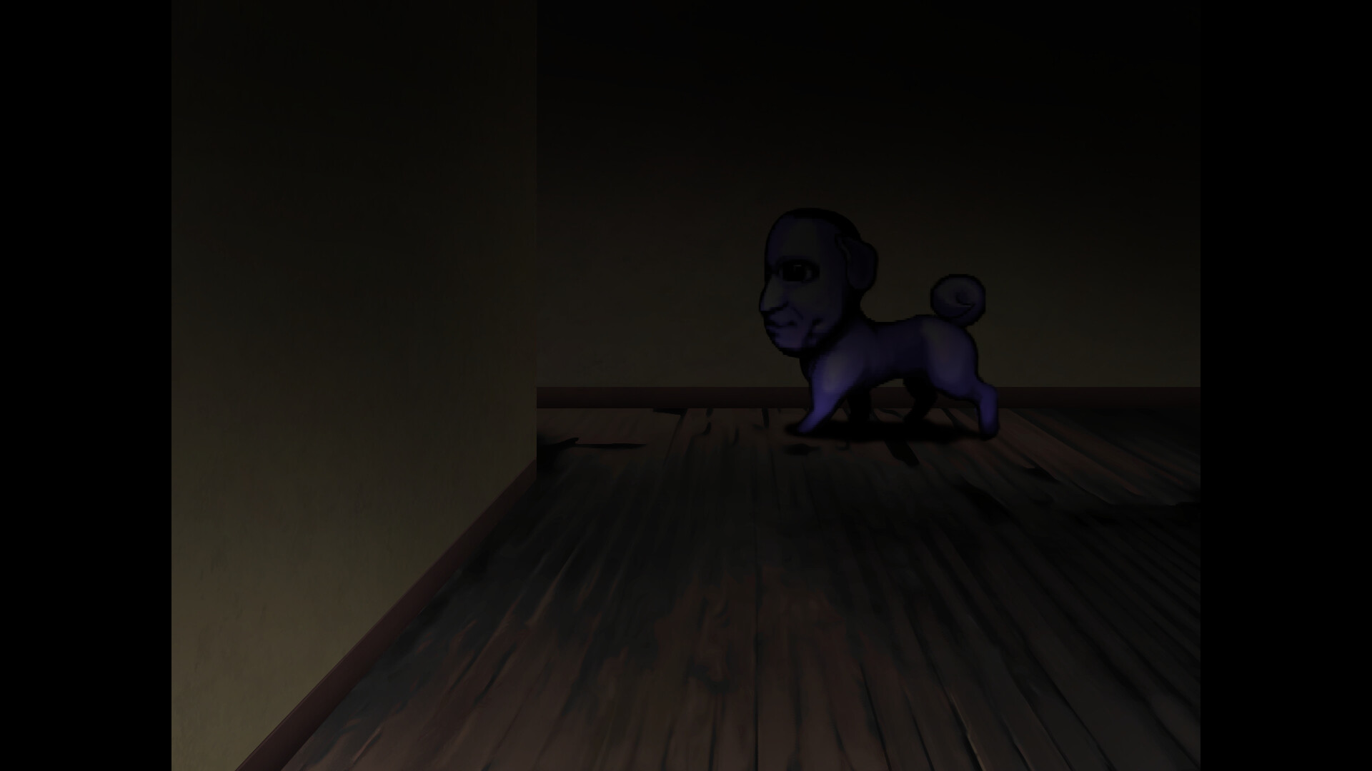Aooni The Horror of Blueberry Onsen screenshot 4