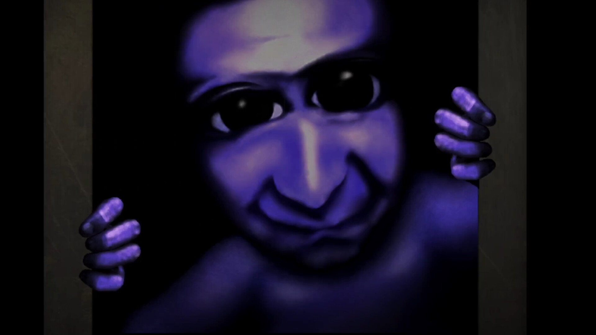 Aooni The Horror of Blueberry Onsen screenshot 3