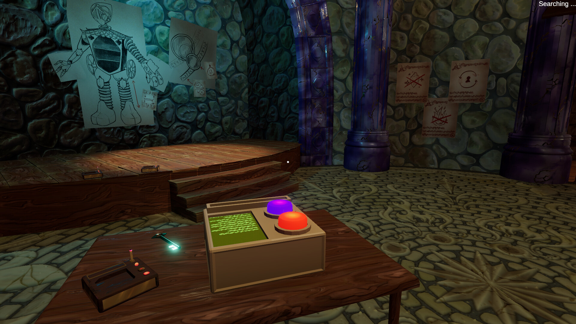 House of Wisdom screenshot 7