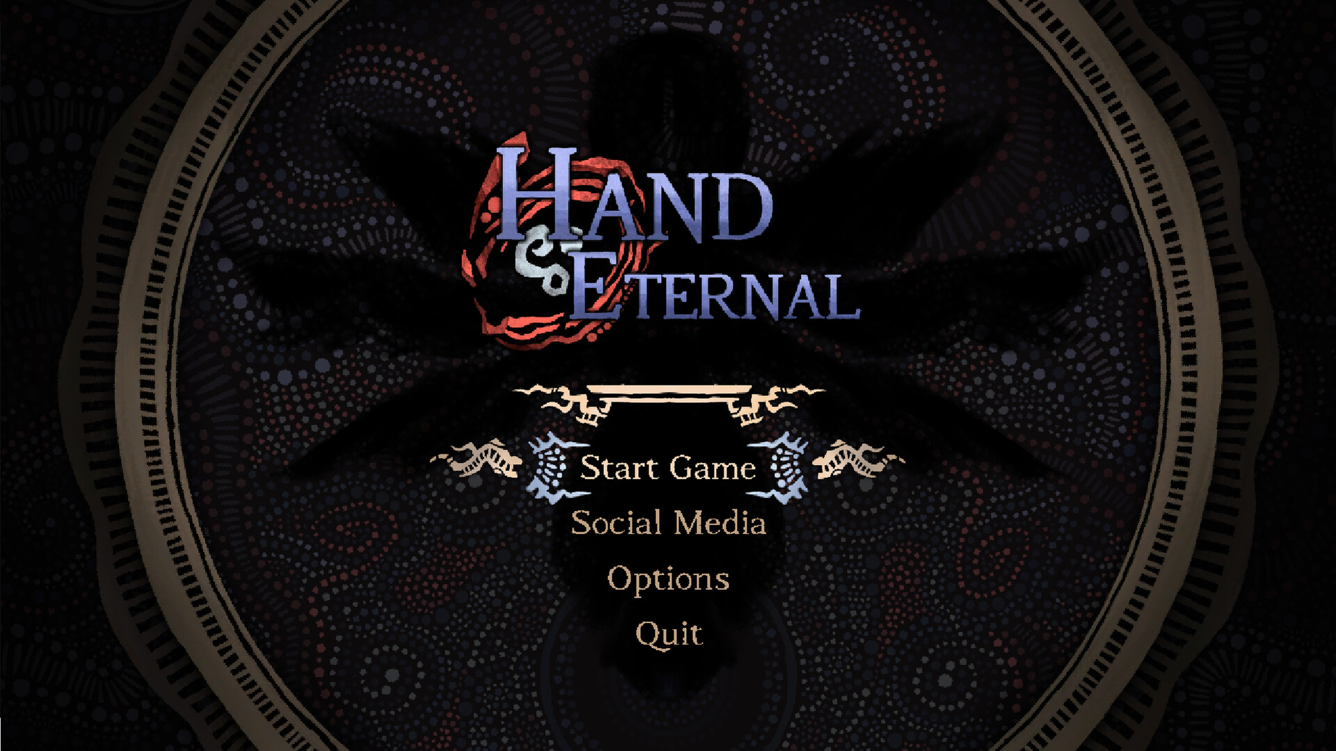 Hand Eternal screenshot 6