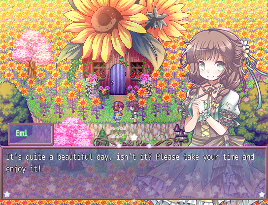 ARCADEA screenshot 3