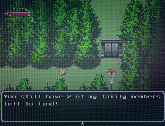 ARCADEA screenshot 2