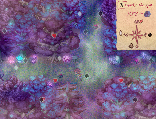 ARCADEA screenshot 4
