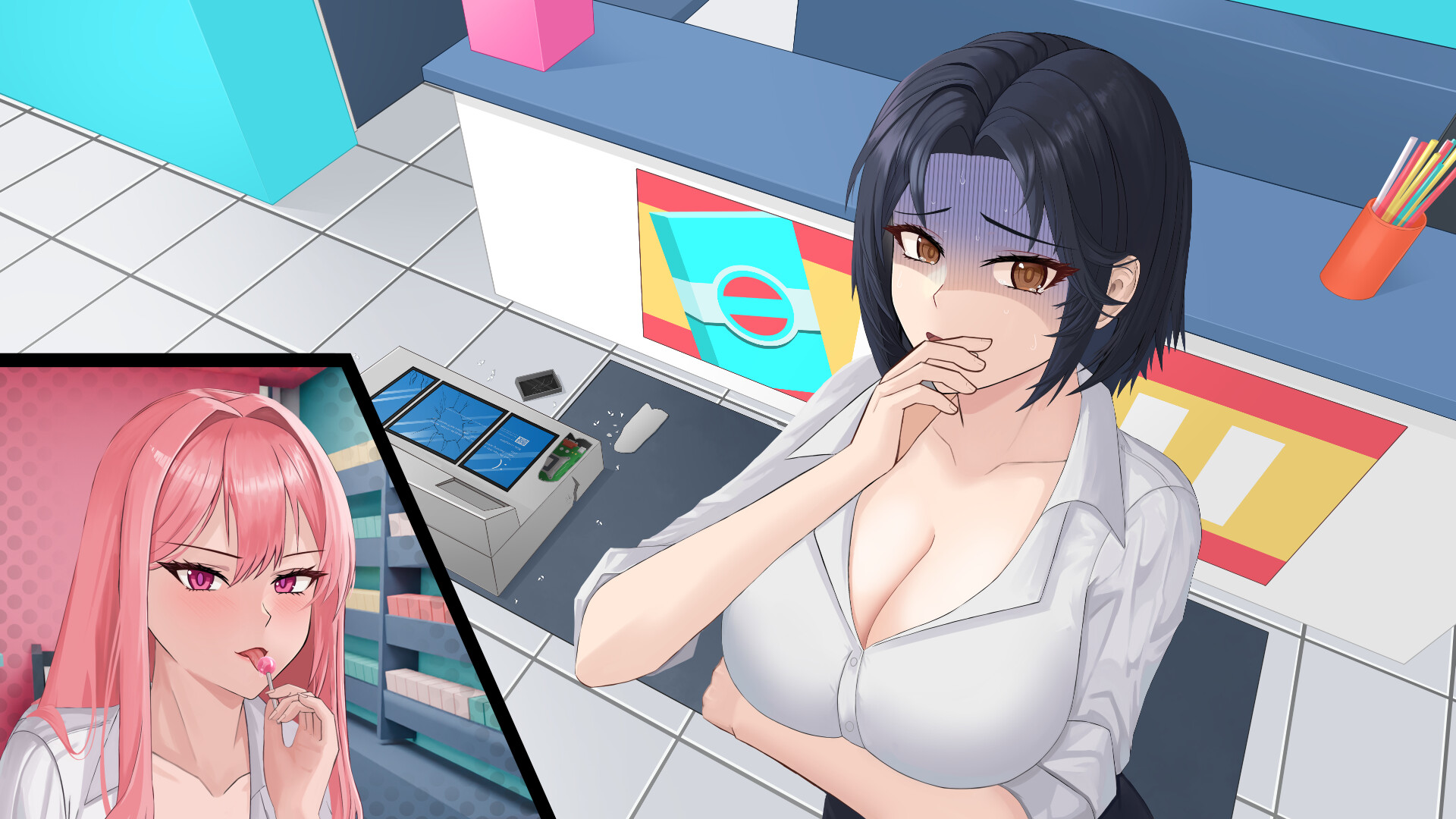 Naughty Store Manager screenshot 8