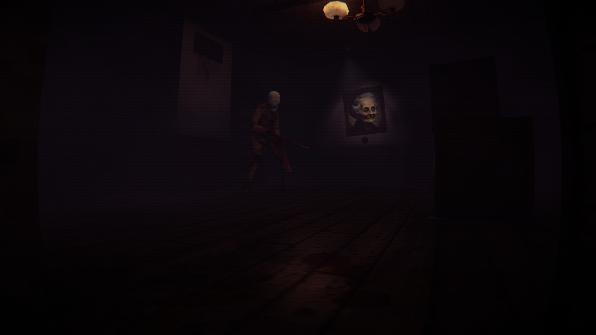 Canvas Corridor screenshot 7