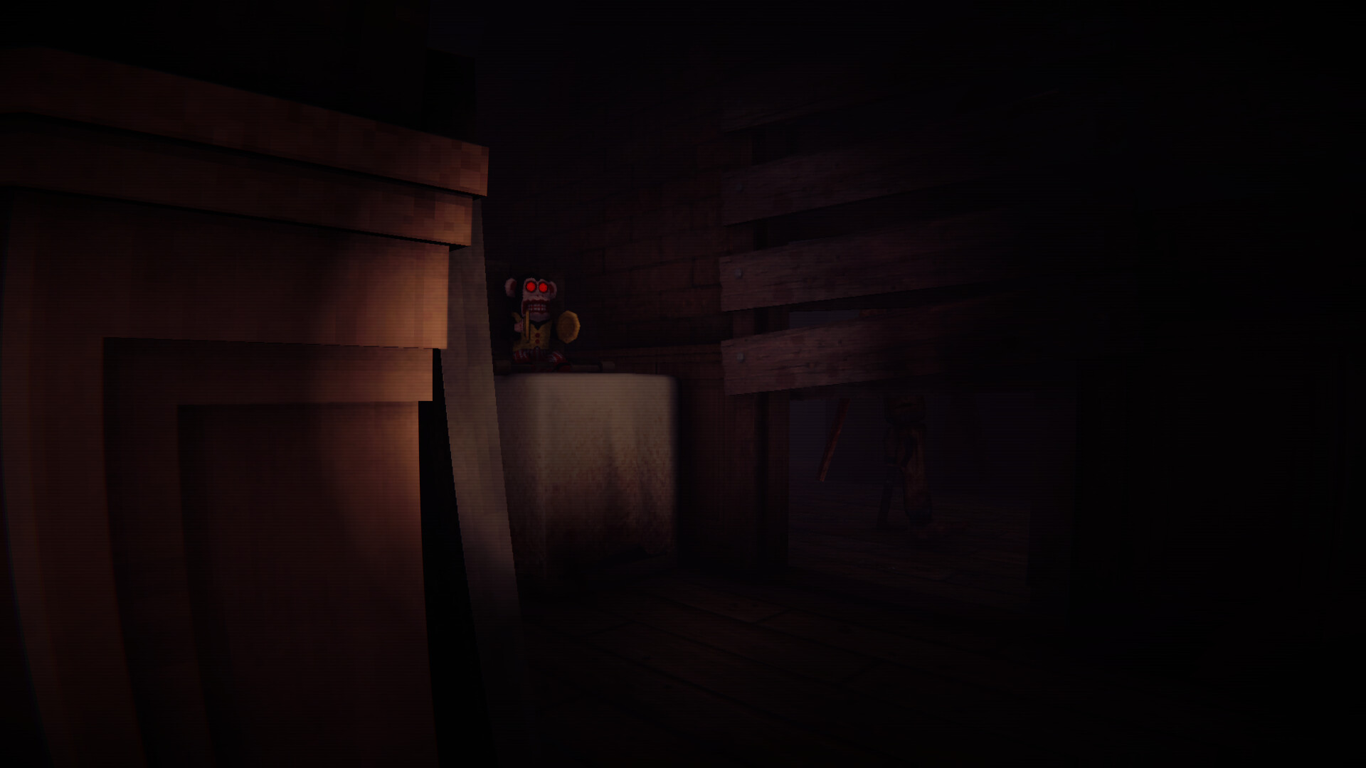 Canvas Corridor screenshot 4