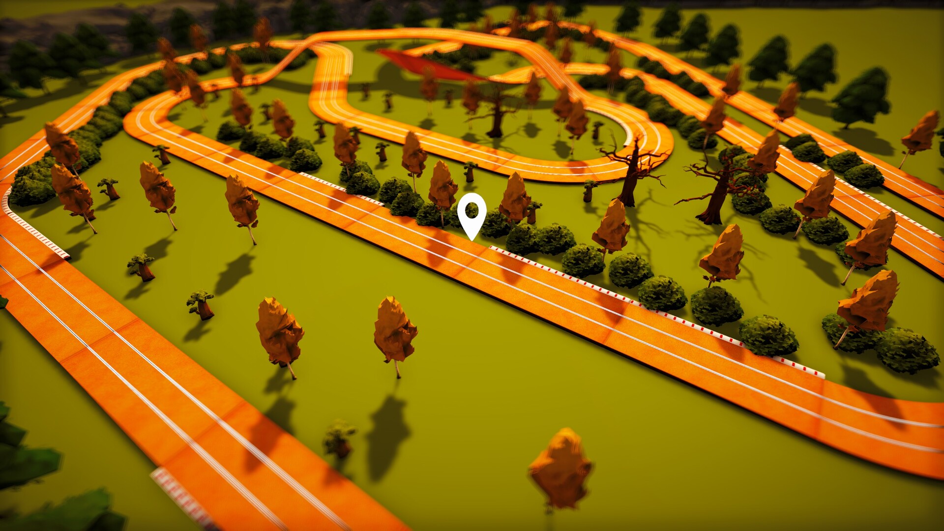 Speed Rivals - Slot Racing screenshot 6