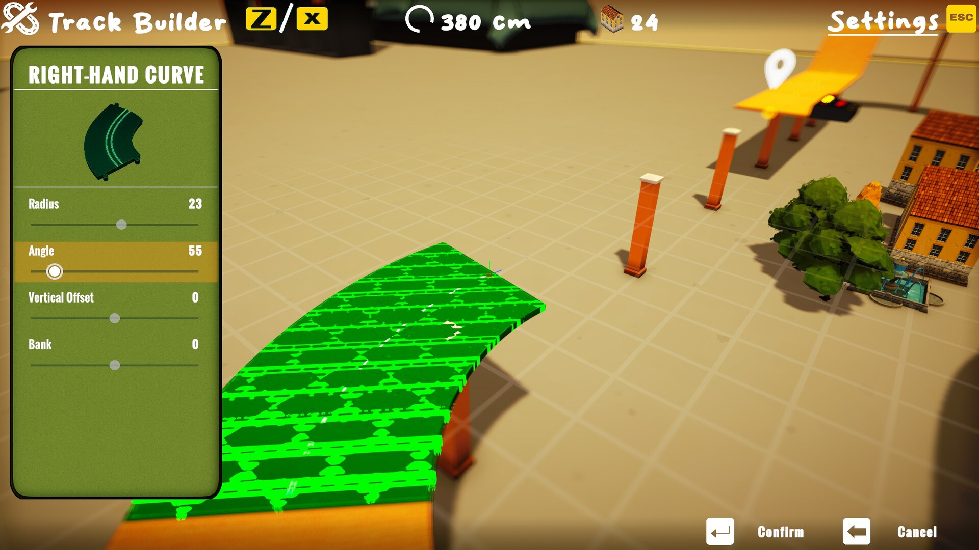 Speed Rivals - Slot Racing screenshot 5