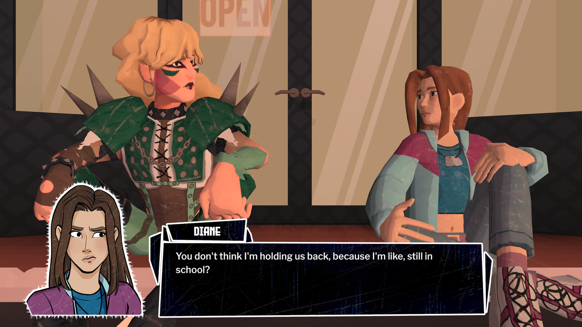 Tactichord: Glam Strategy screenshot 10