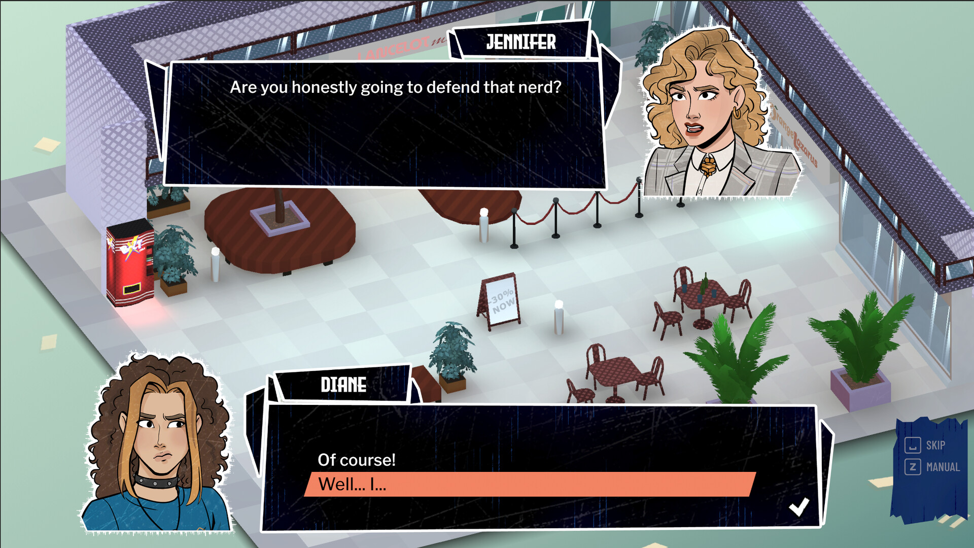 Tactichord: Glam Strategy screenshot 5