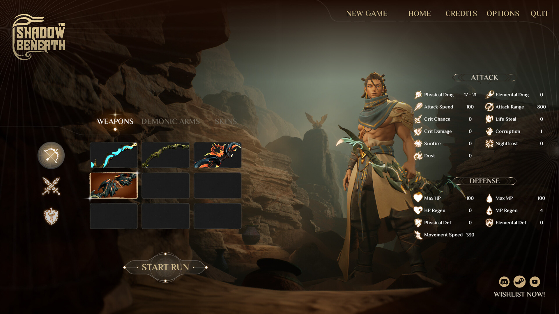 The Shadow Beneath screenshot 6