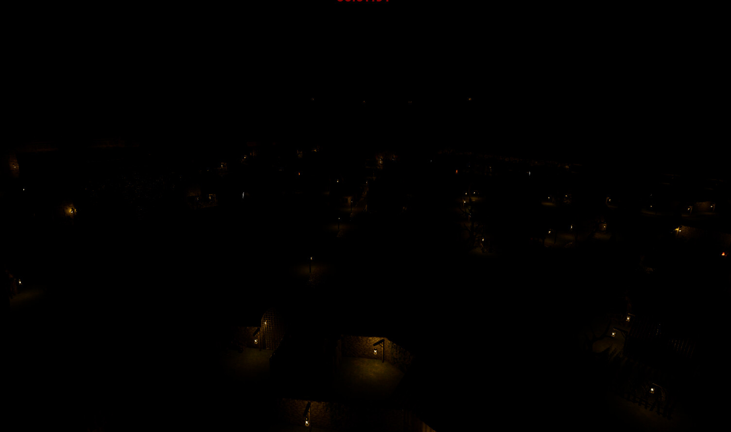 The Abandoned Crossroads screenshot 4