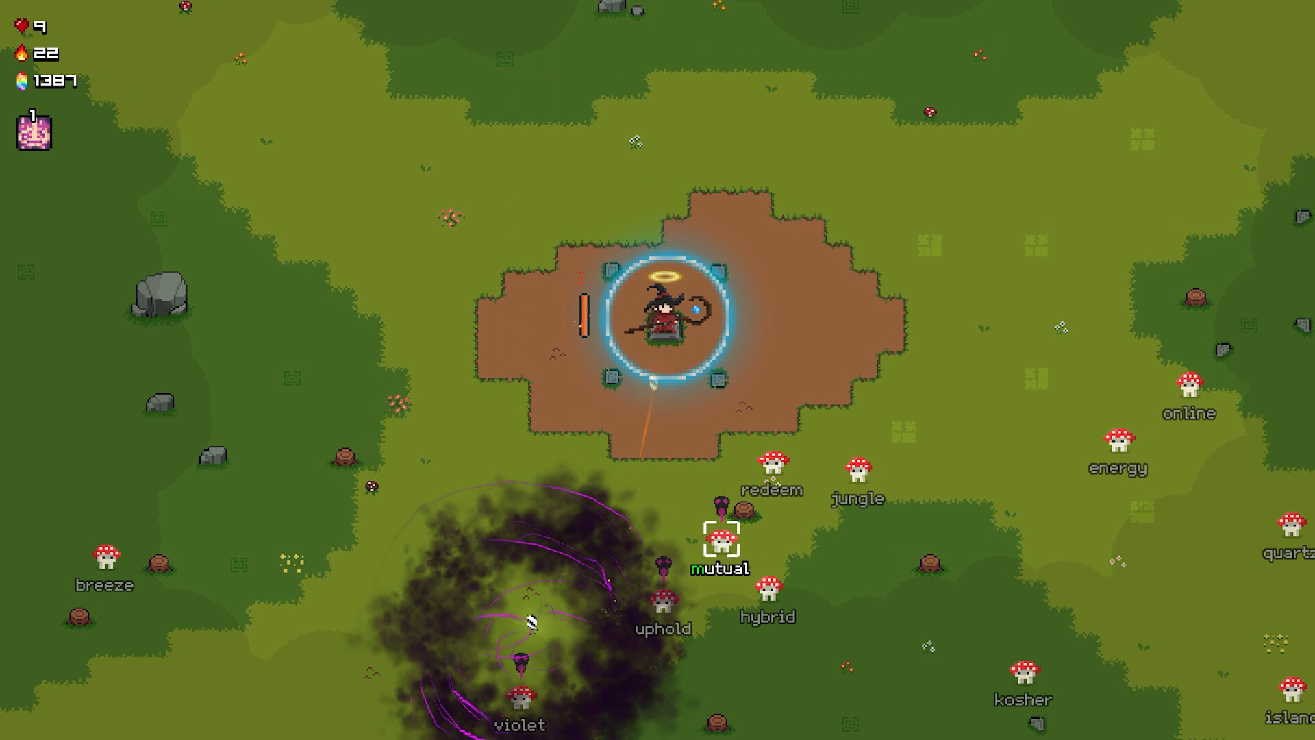 Spell Wizard screenshot 4
