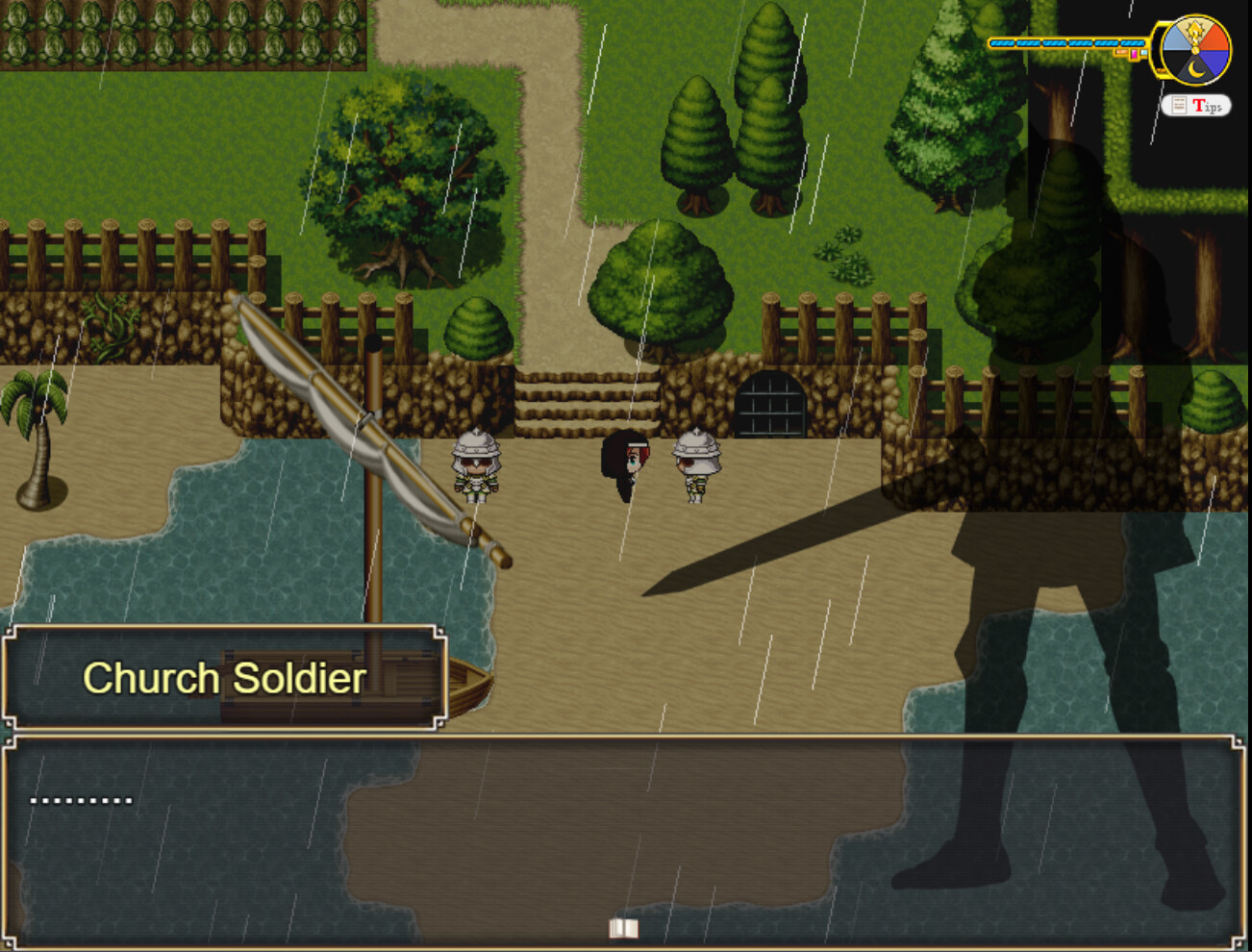 Philomel screenshot 7