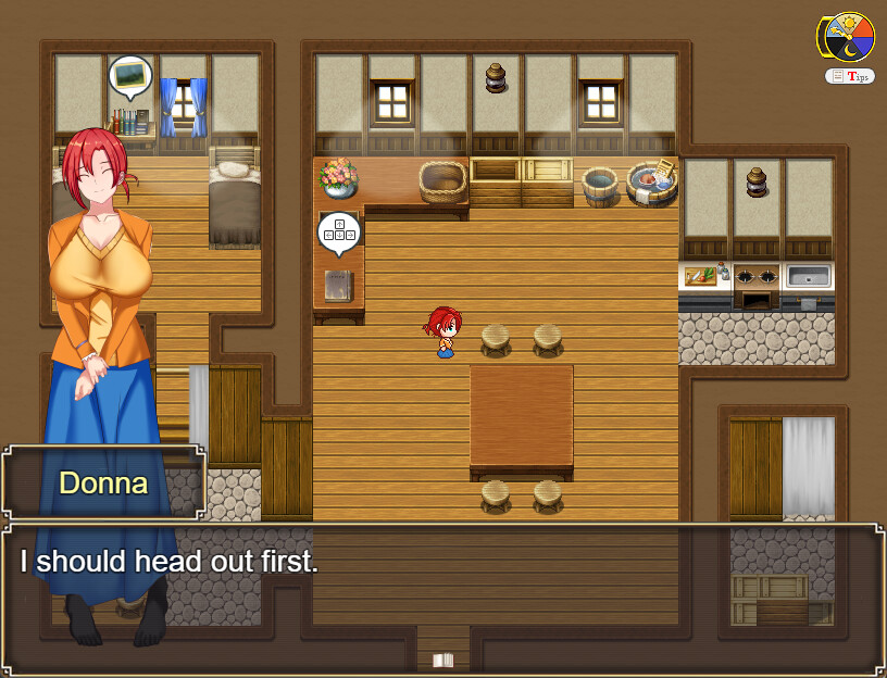 Philomel screenshot 9