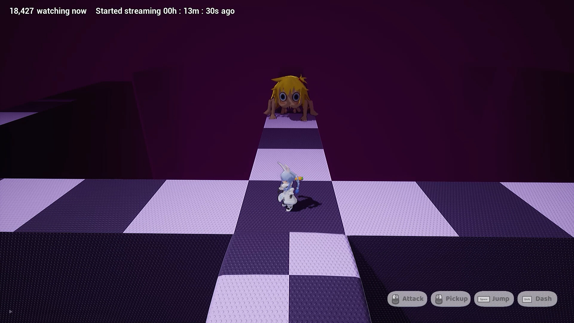 HoloRun screenshot 7