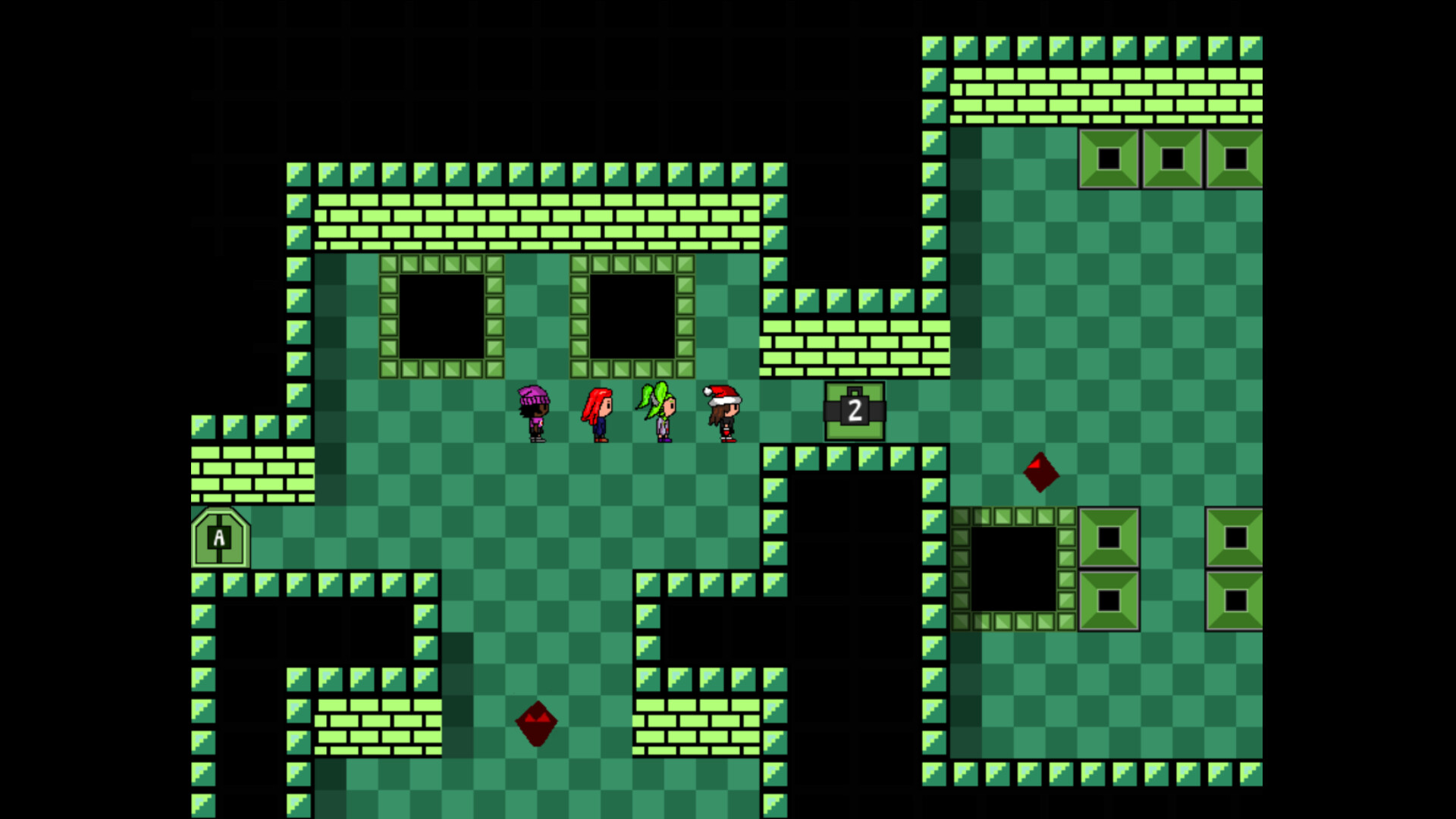Friendship Hymn: Sigrid's Adventure Club screenshot 4