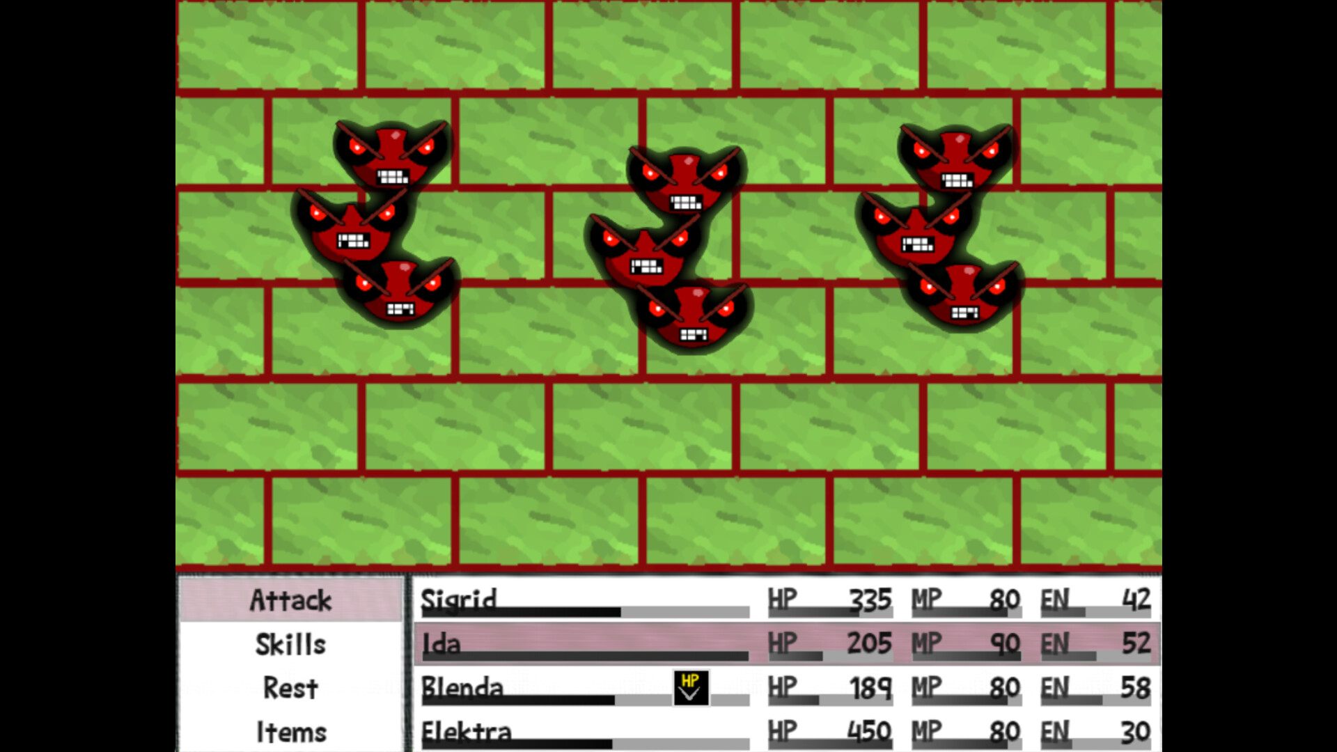 Friendship Hymn: Sigrid's Adventure Club screenshot 5