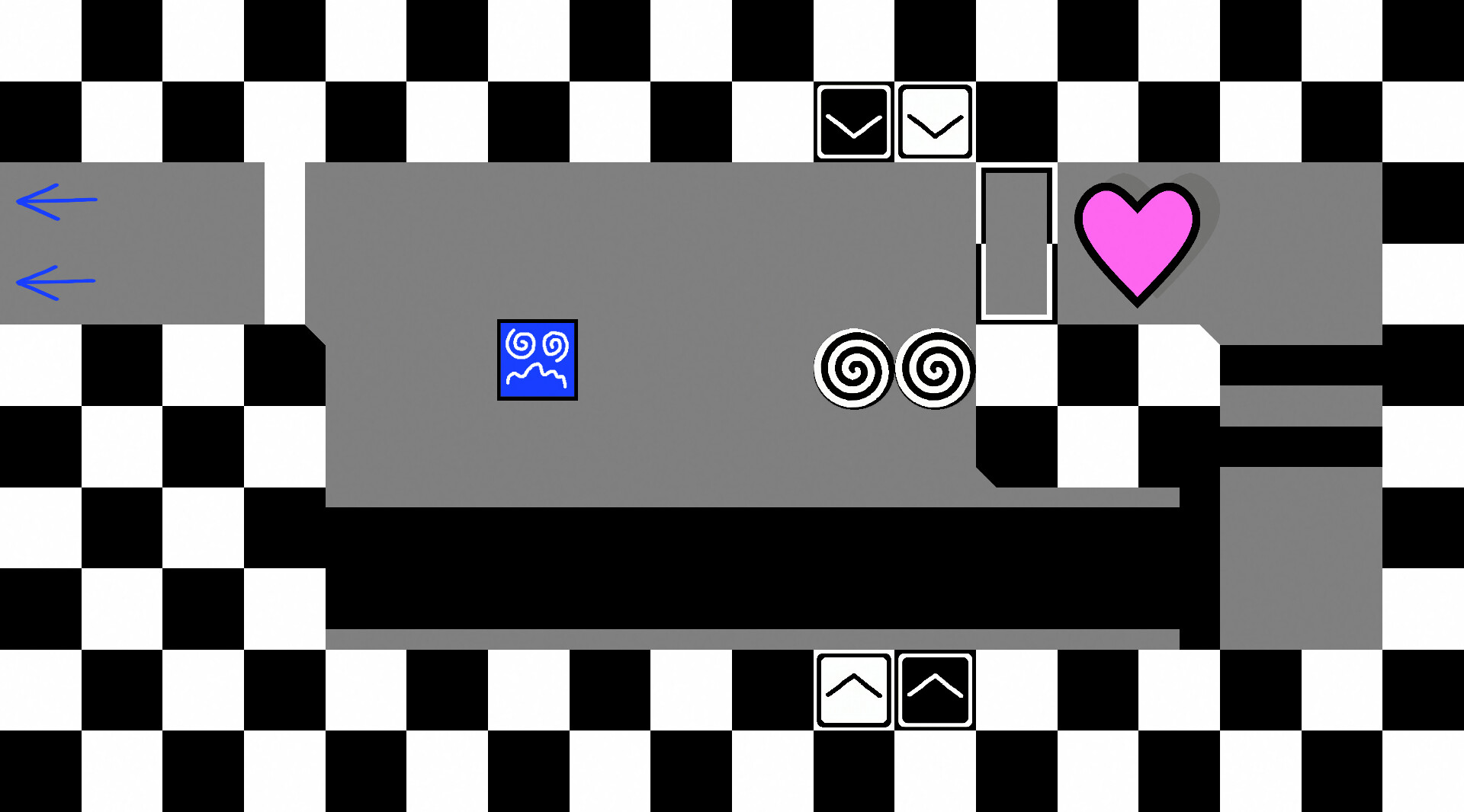 Recursion screenshot 2