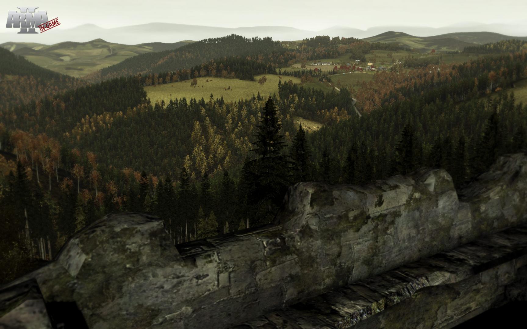 Arma 2 screenshot 16