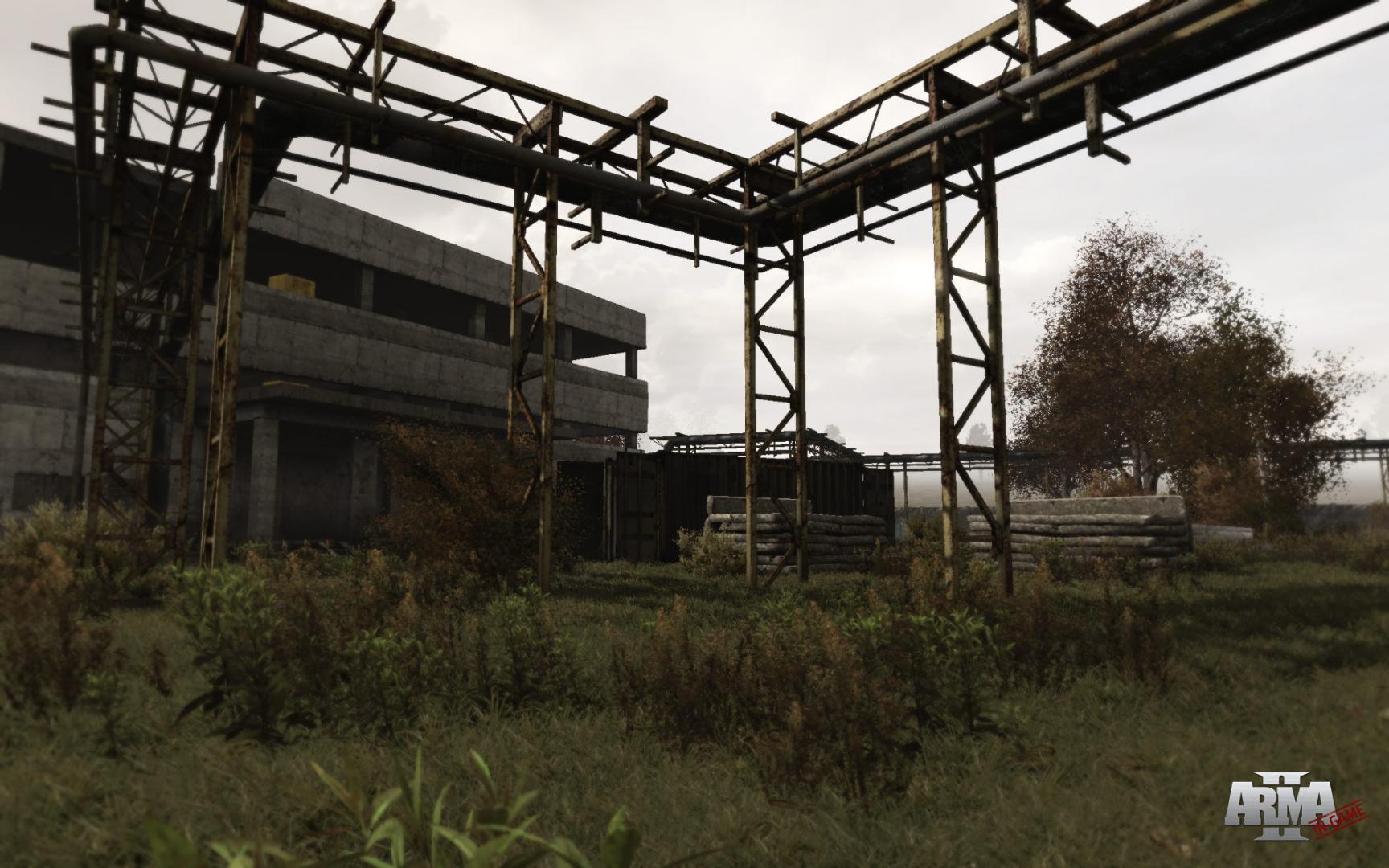 Arma 2 screenshot 14