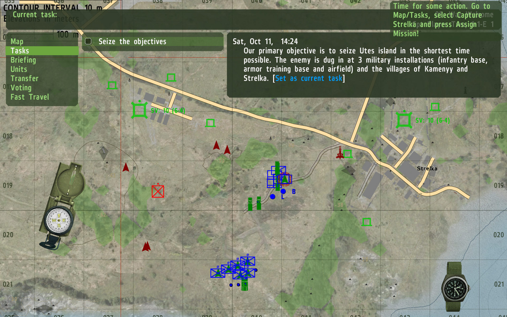 Arma 2 screenshot 6