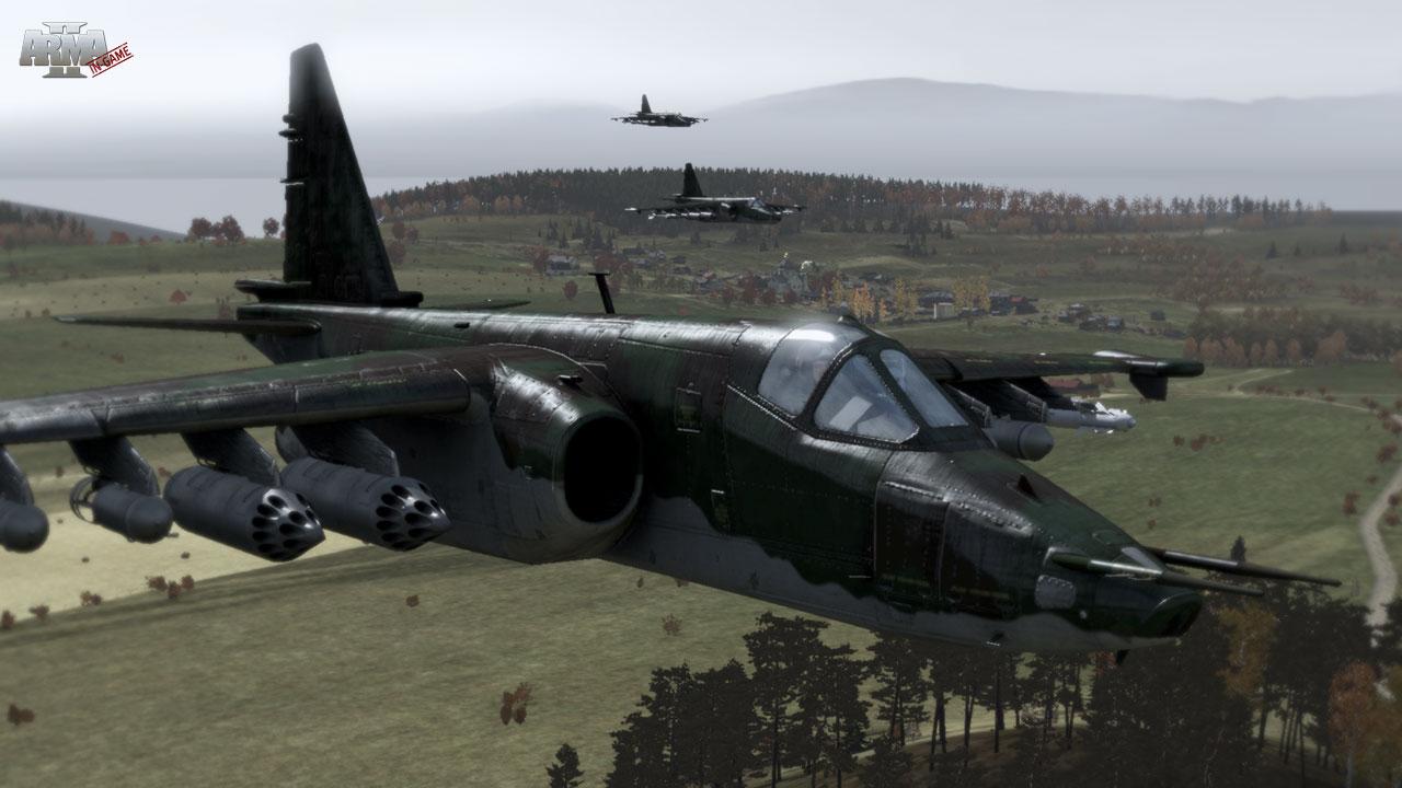 Arma 2 screenshot 20