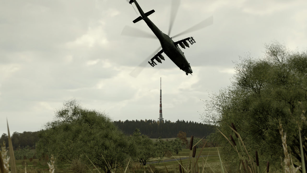 Arma 2 screenshot 10
