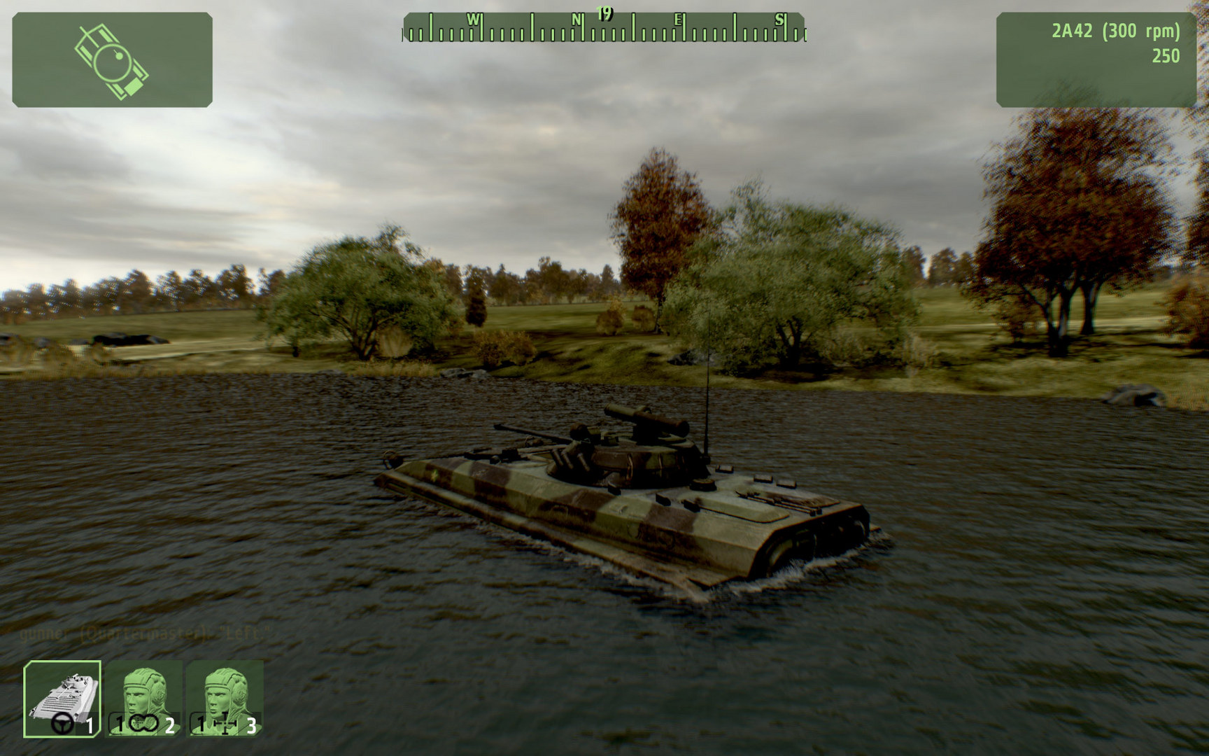 Arma 2 screenshot 3