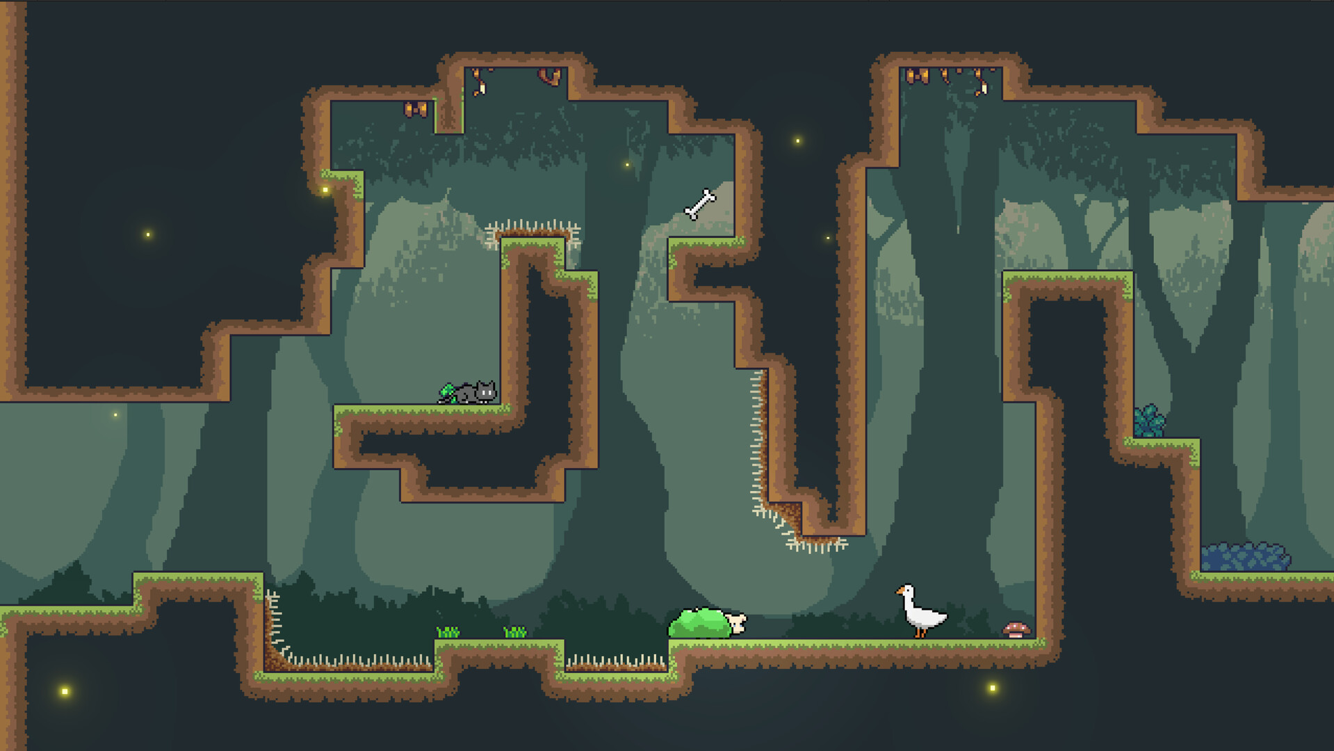 Homebound Path screenshot 8