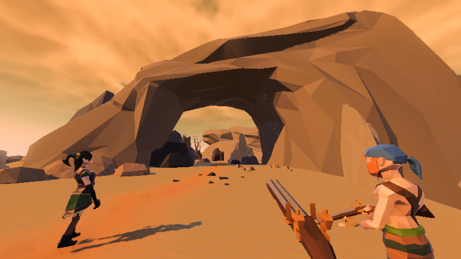 Silent Fleet screenshot 9