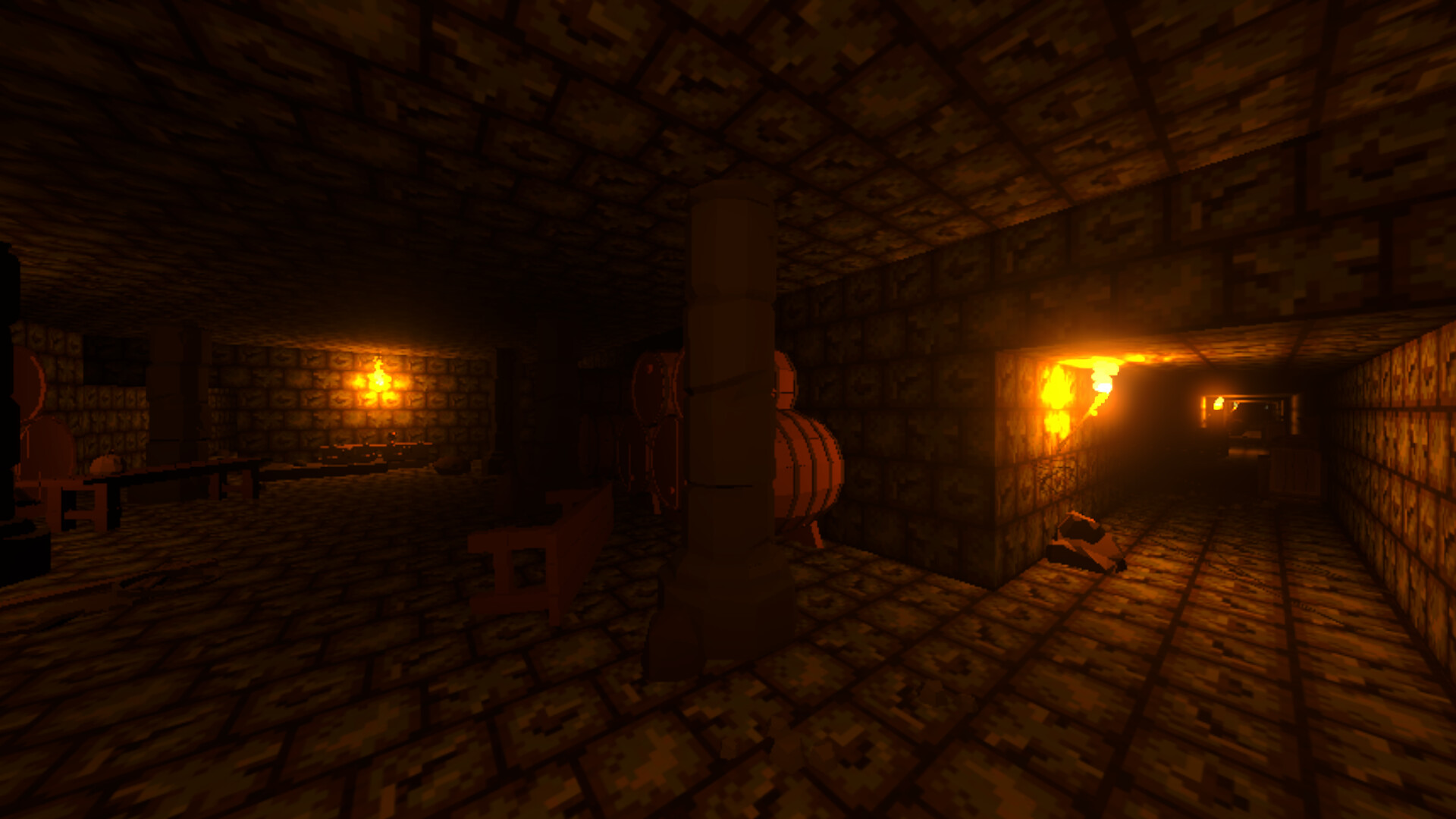 Silent Fleet screenshot 2