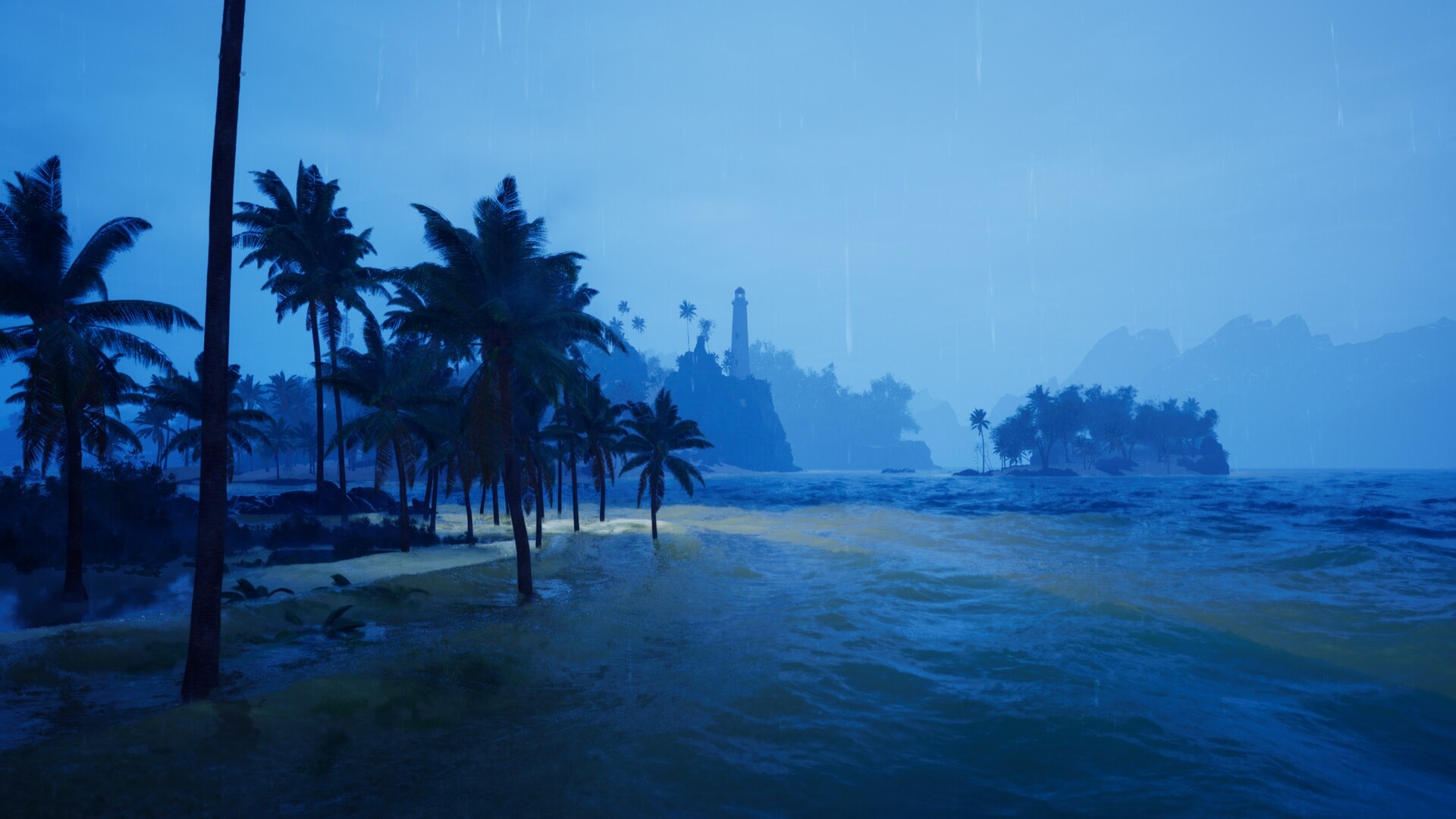 Secrets of Antares screenshot 1