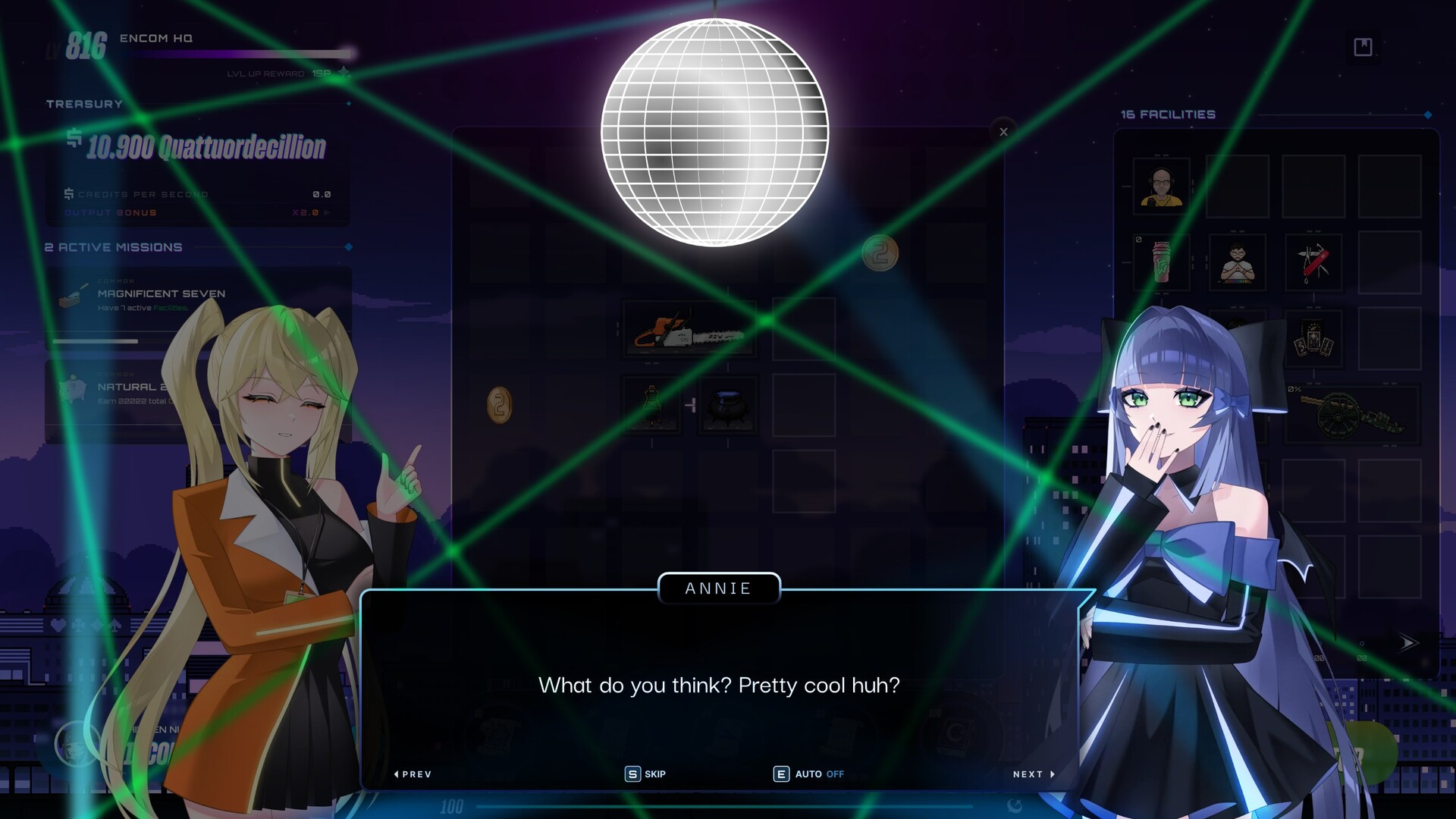 Pay 2 Win: The World is Mine screenshot 9