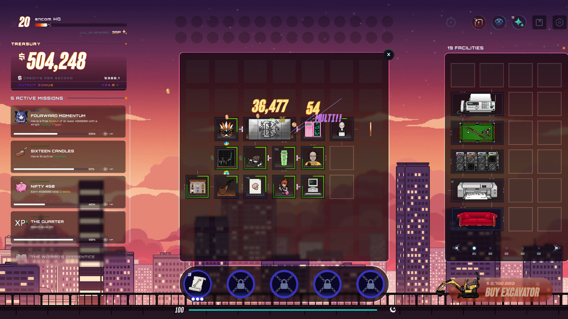 Pay 2 Win: The World is Mine screenshot 7