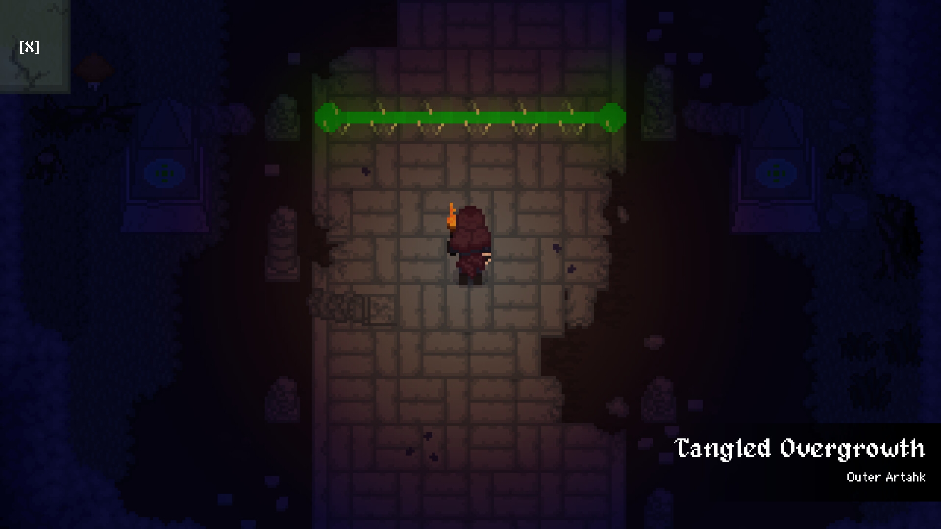 Once Glorious Artahk screenshot 5