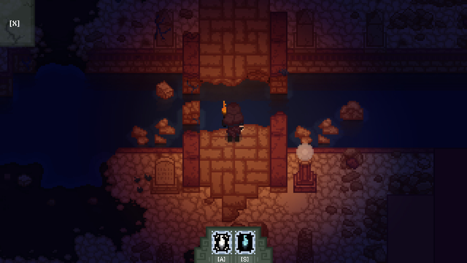 Once Glorious Artahk screenshot 11