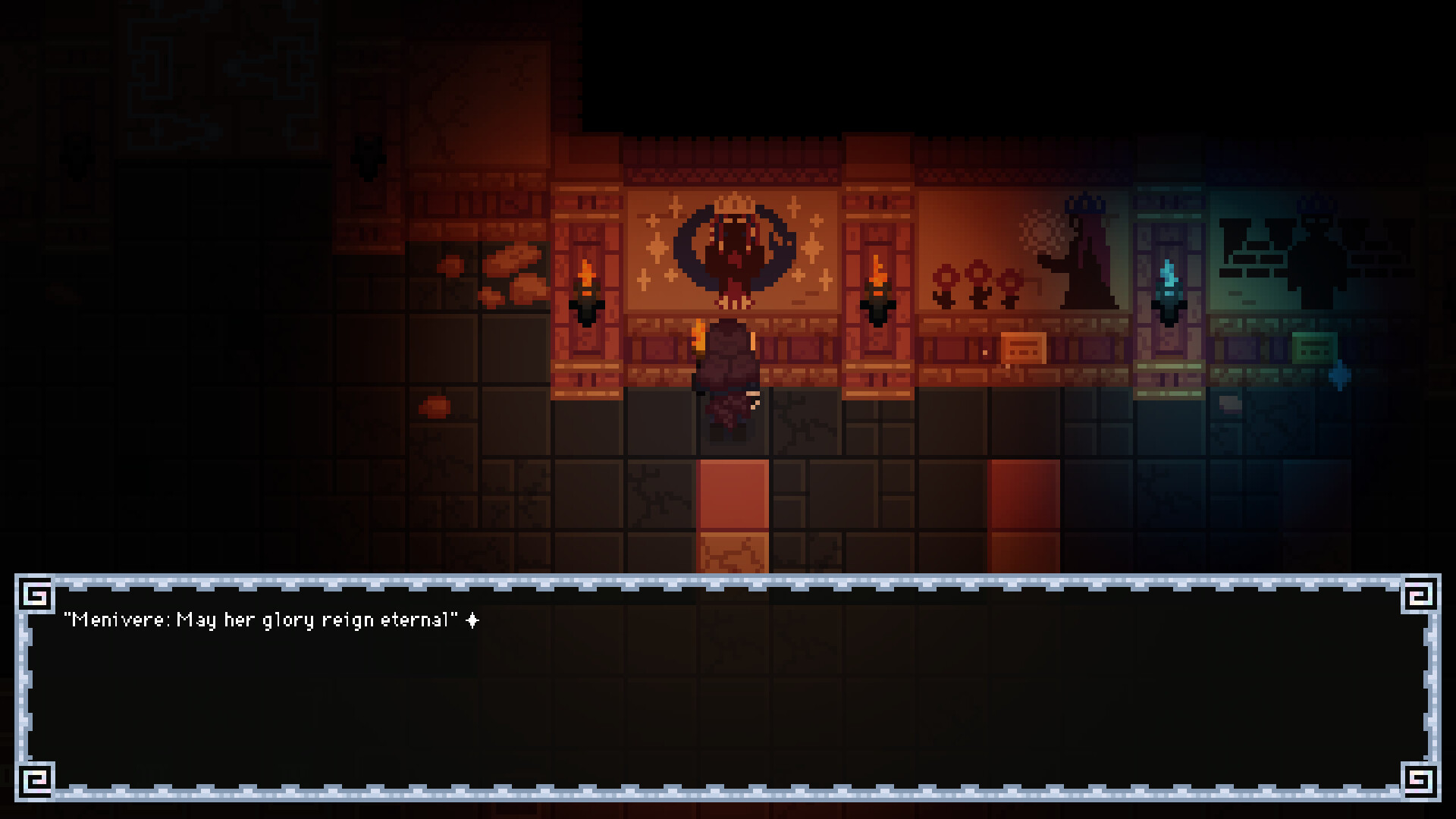 Once Glorious Artahk screenshot 6