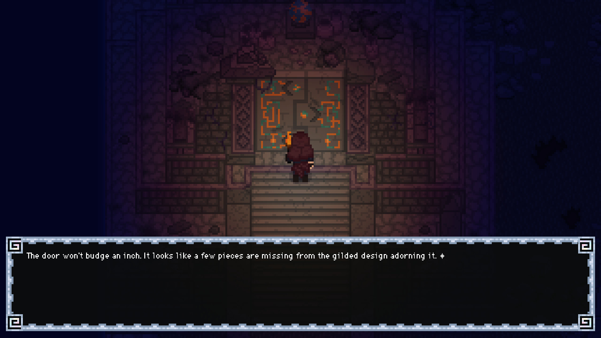 Once Glorious Artahk screenshot 3