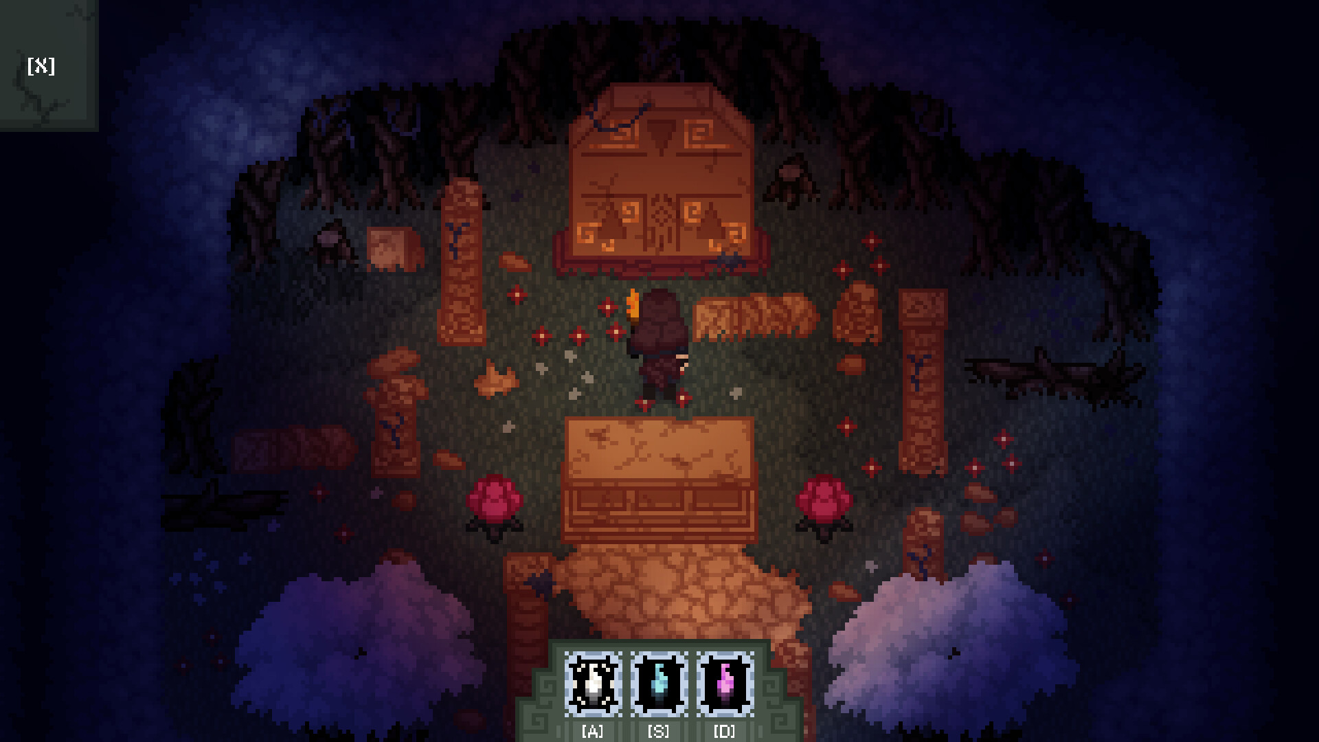 Once Glorious Artahk screenshot 1
