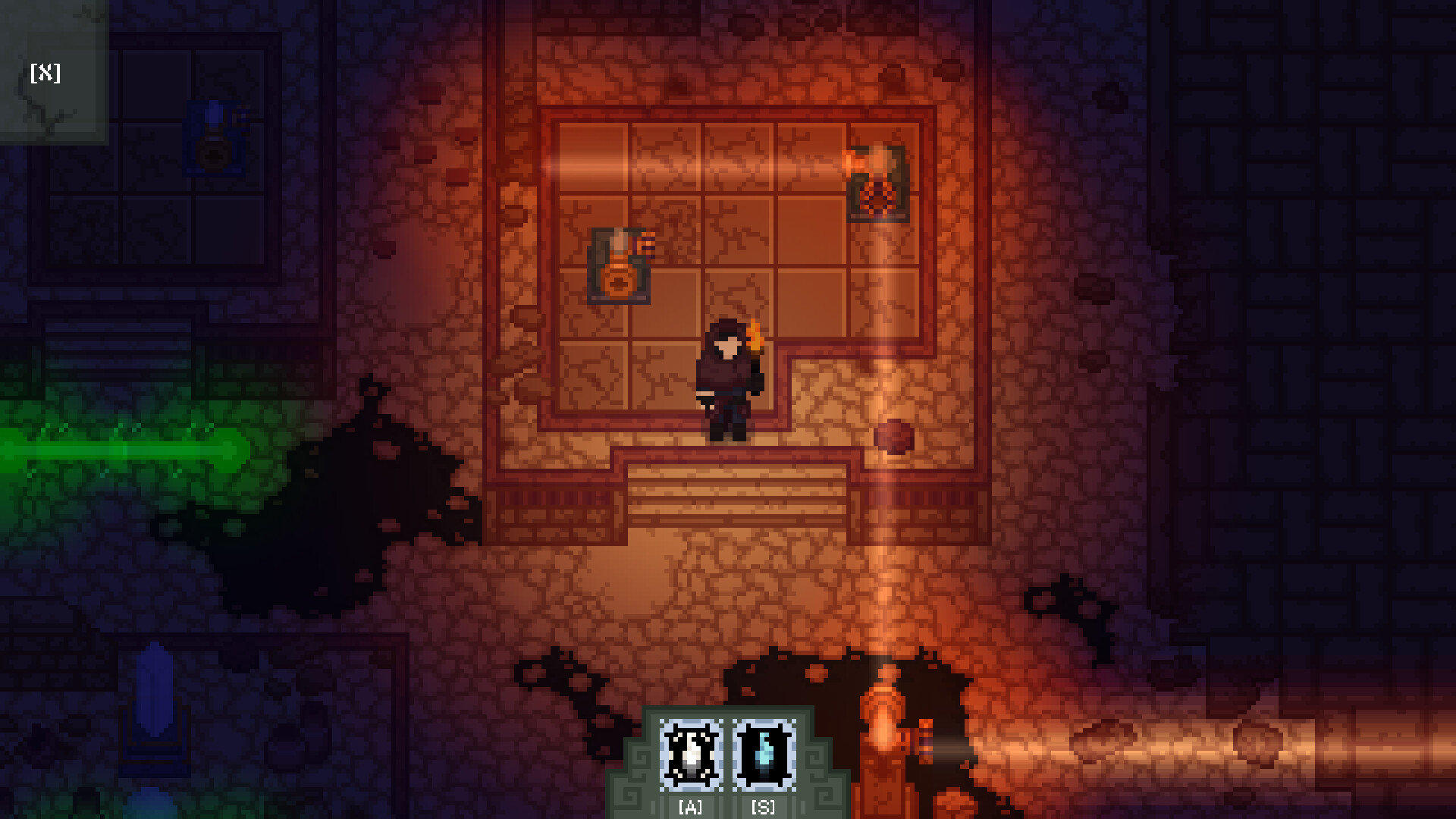 Once Glorious Artahk screenshot 13