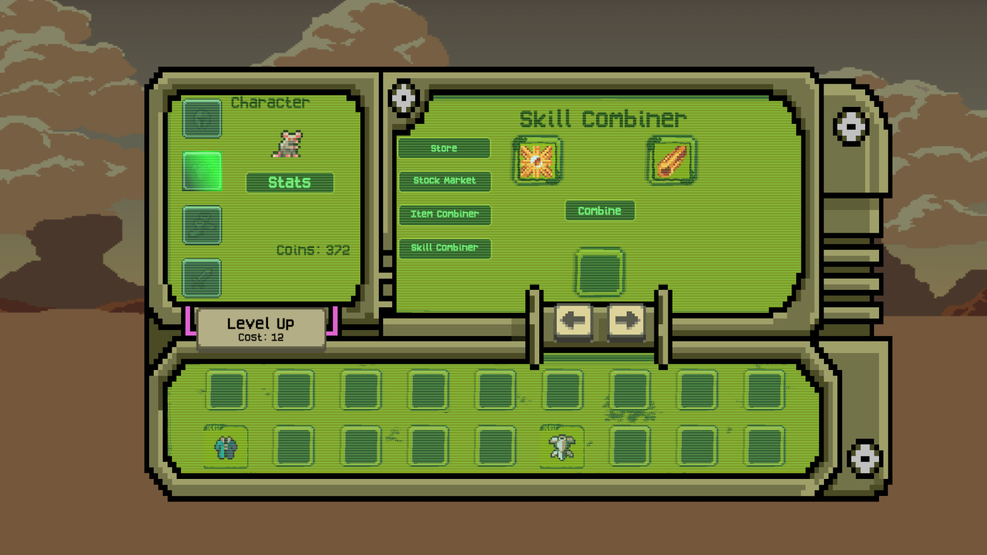 Gnaw & Order screenshot 2