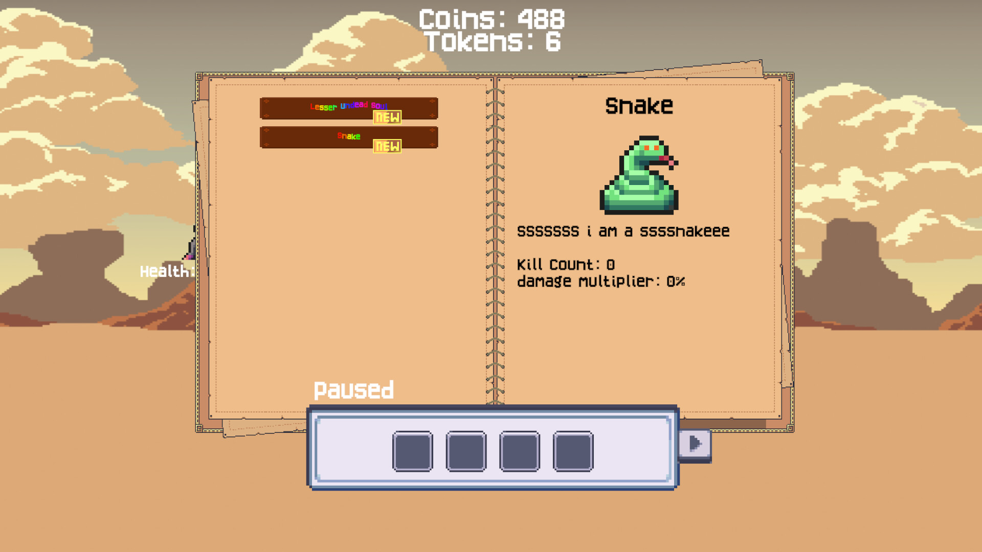 Gnaw & Order screenshot 3