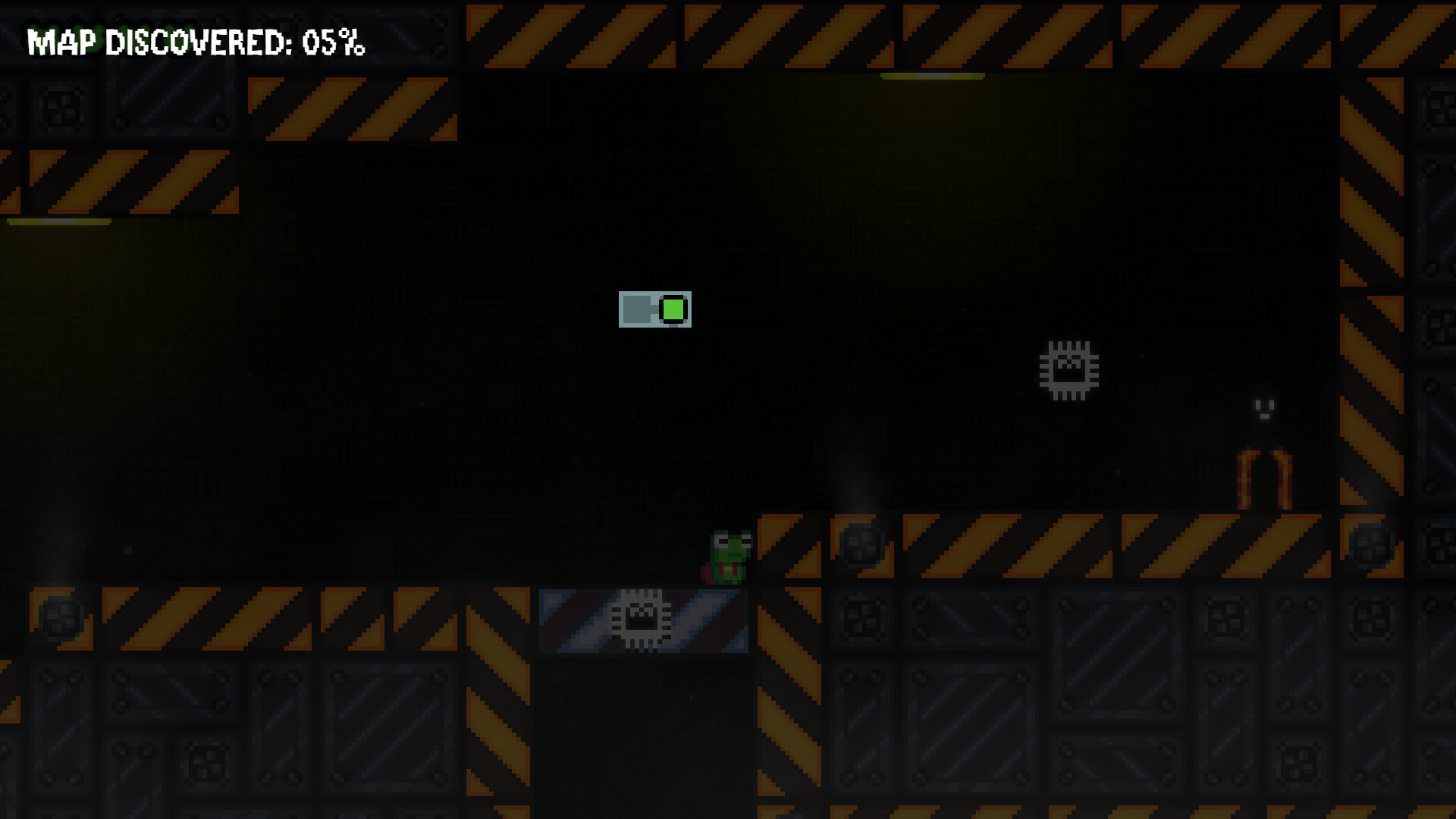 FrogeON screenshot 5