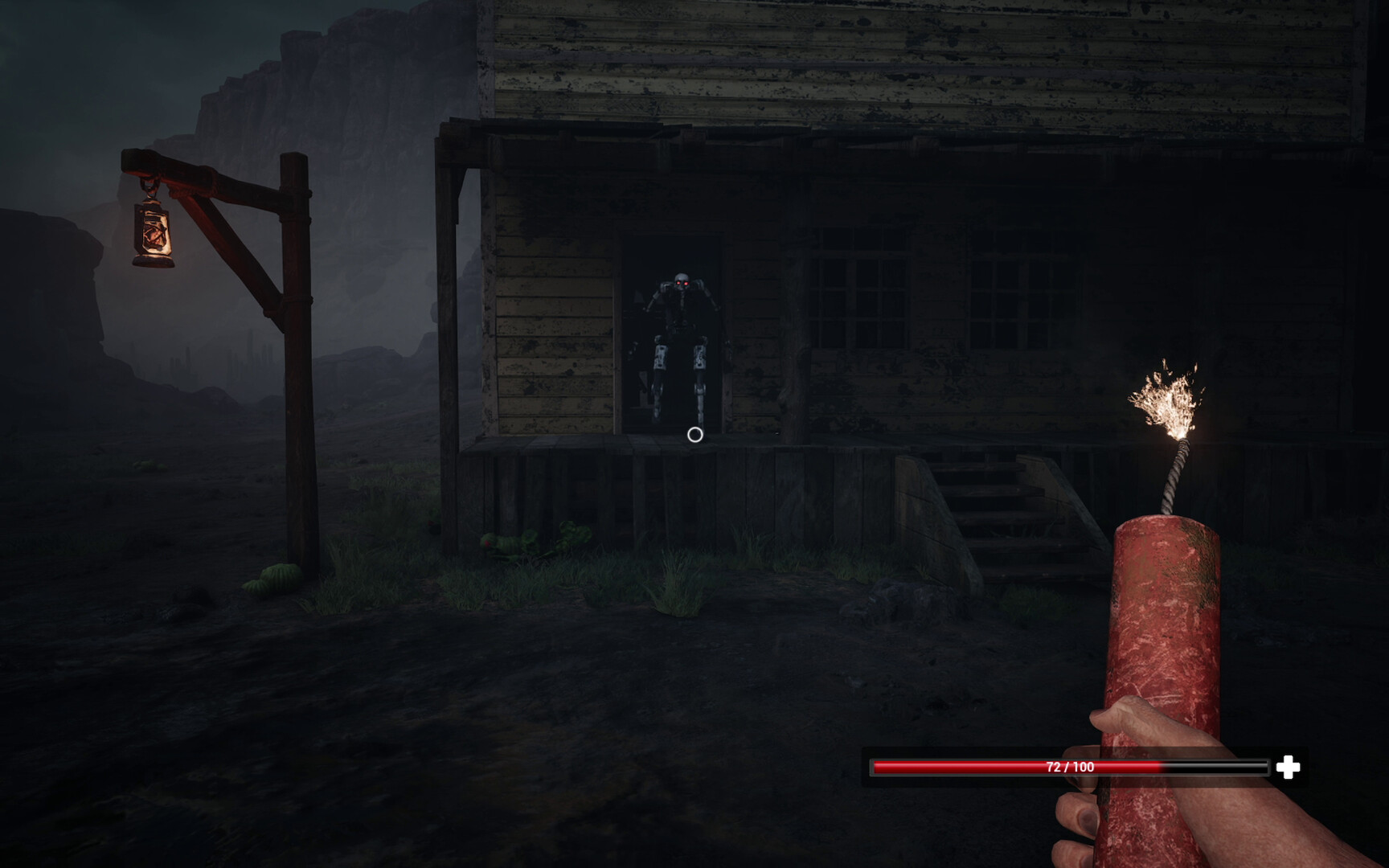 Undying West screenshot 6